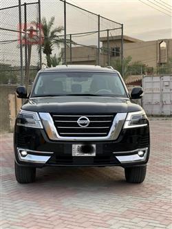 نيسان باترول